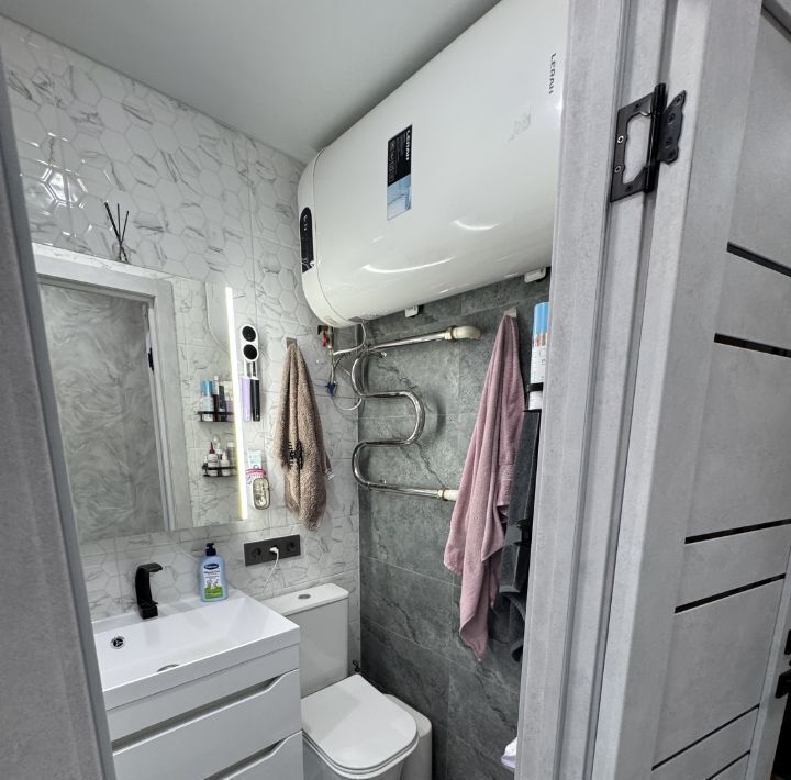 квартира г Курган ул Советская 146 фото 10