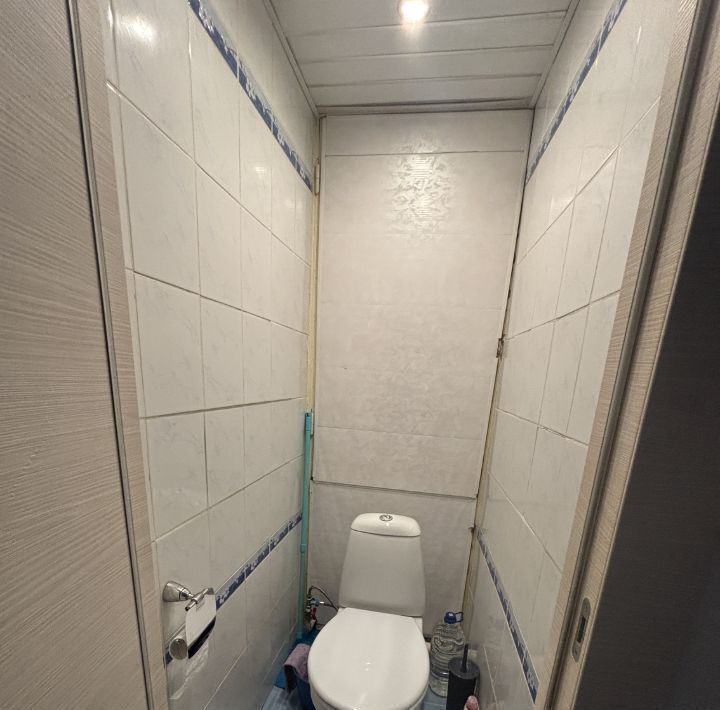 квартира г Обнинск ул Курчатова 42 фото 6