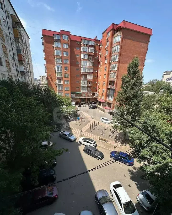 квартира г Махачкала р-н Ленинский ул Ушакова 5 фото 5