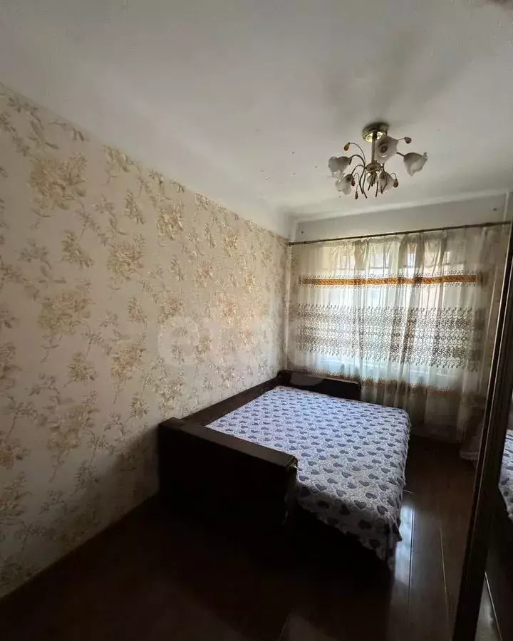квартира г Махачкала р-н Ленинский ул Ушакова 5 фото 8