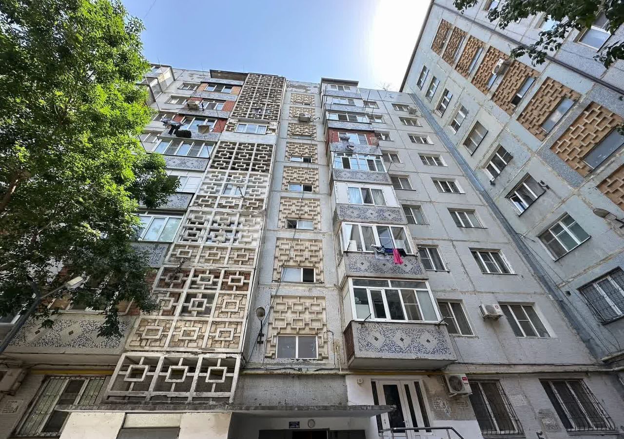 квартира г Махачкала р-н Ленинский ул Ушакова 5 фото 11