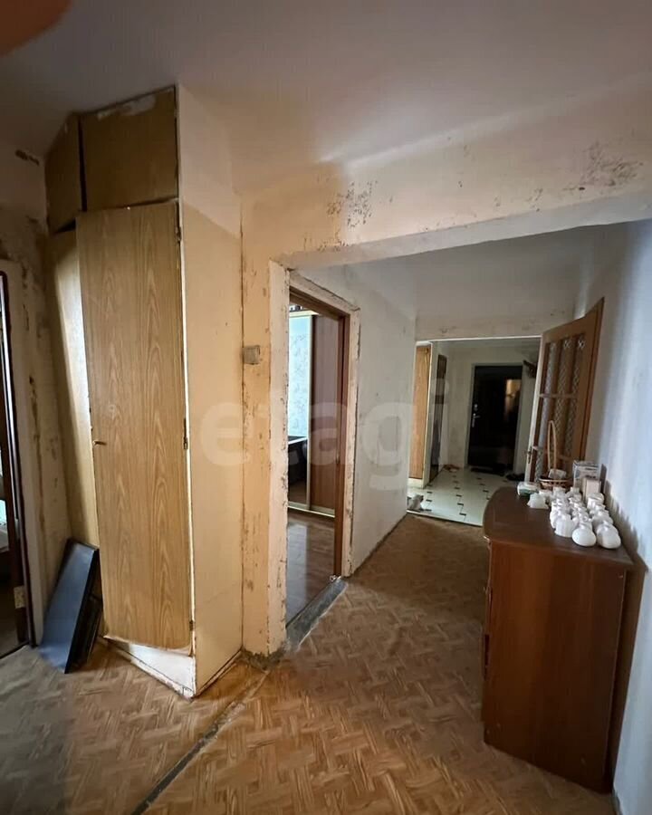 квартира г Махачкала р-н Ленинский ул Ушакова 5 фото 13