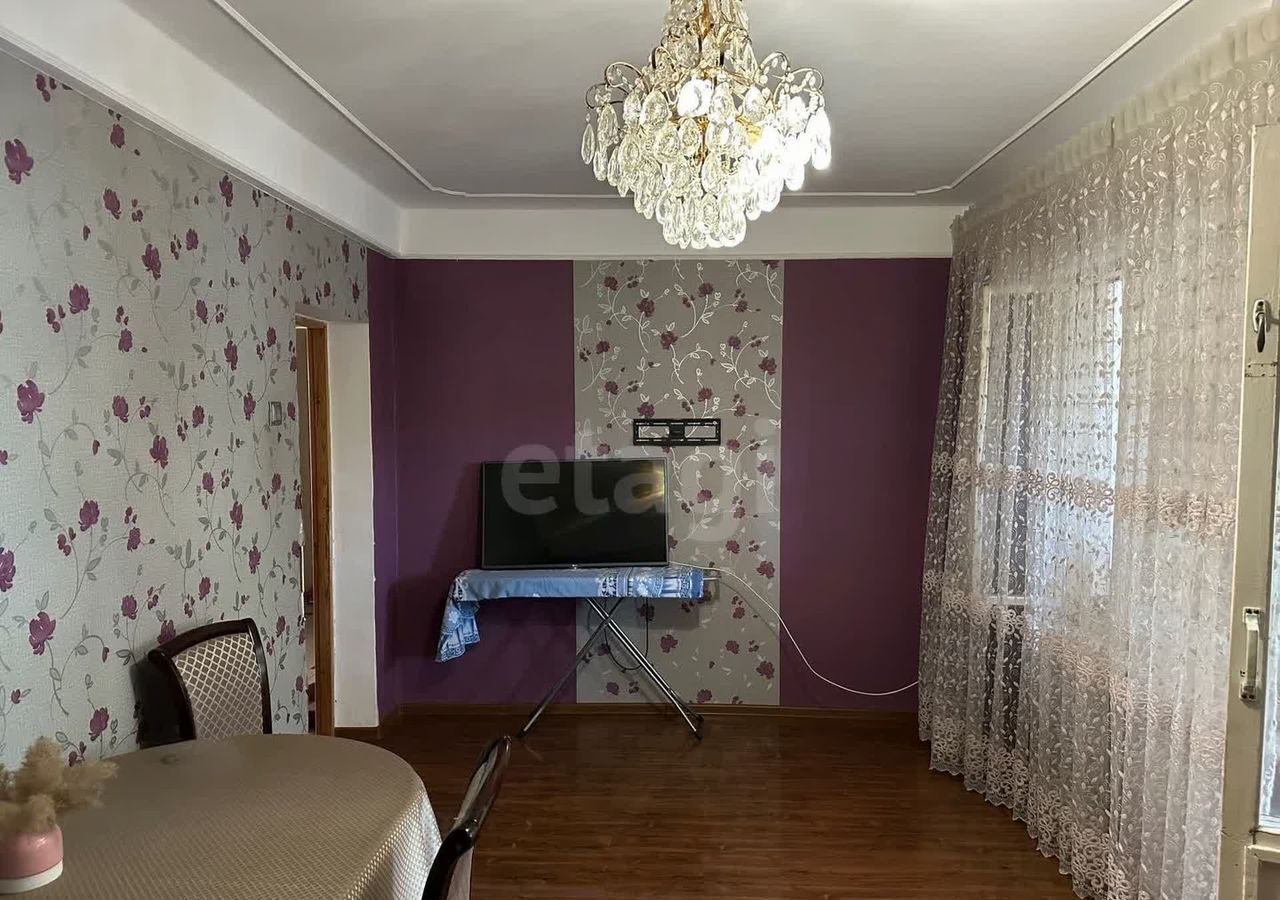 квартира г Махачкала р-н Ленинский ул Ушакова 5 фото 17