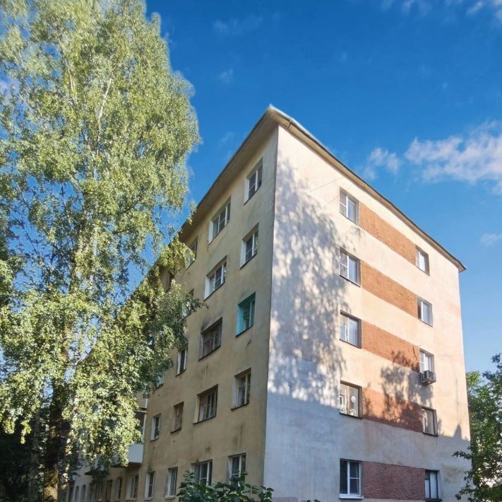 квартира г Великий Новгород Торговая сторона ул Щитная 4/9 фото 2