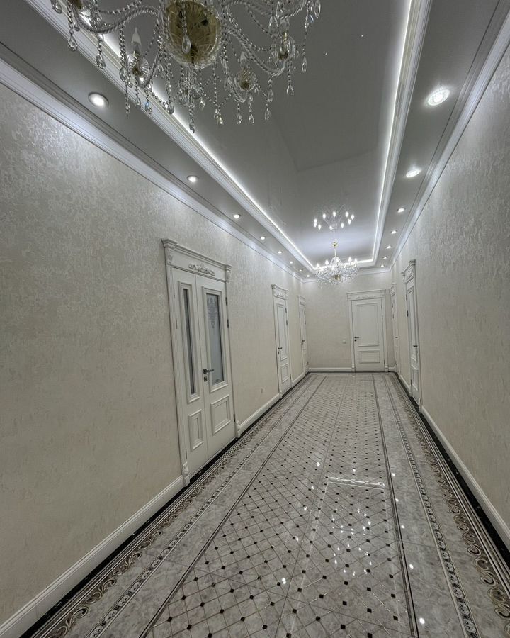 дом г Грозный ул Сайханова 140 фото 16