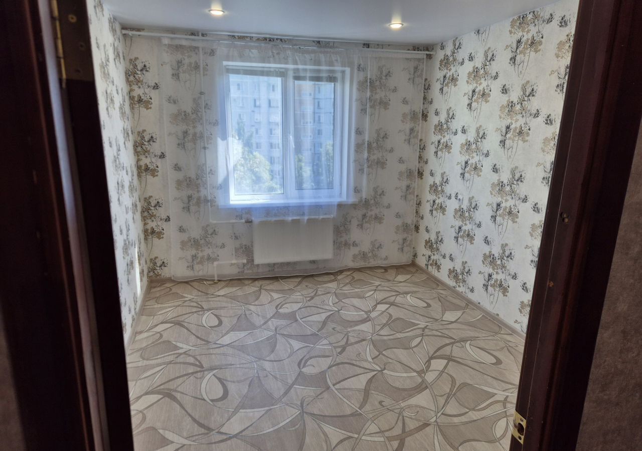квартира г Казань р-н Ново-Савиновский Козья слобода ул Фатыха Амирхана 27 фото 5
