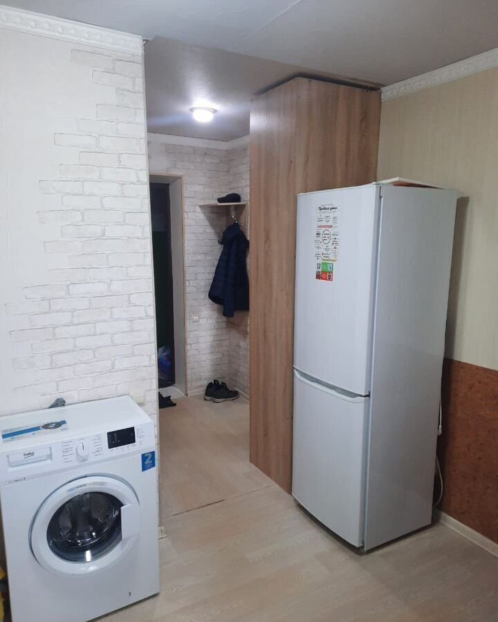 квартира р-н Нижнекамский г Нижнекамск пр-кт Мира 7 муниципальное образование Нижнекамск фото 2