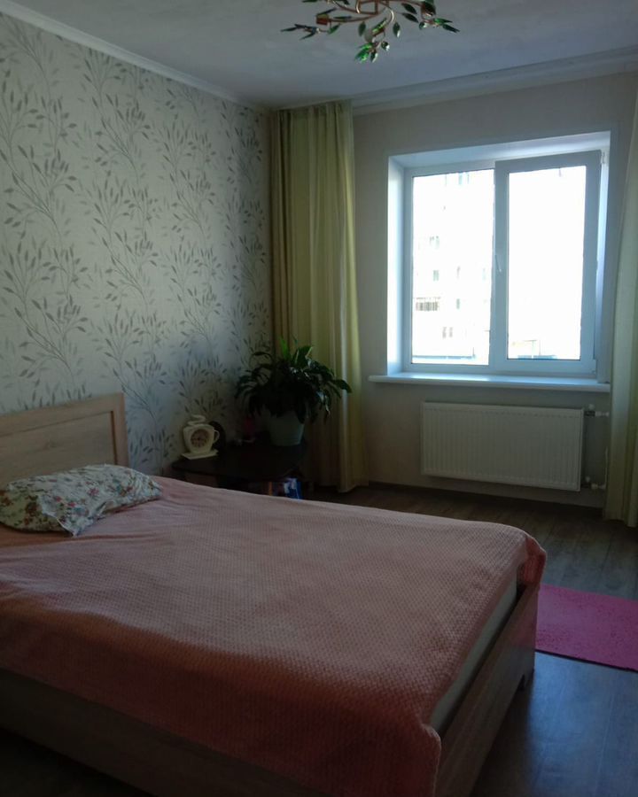 квартира г Стерлитамак Солнечный ул Артема 119 фото 6