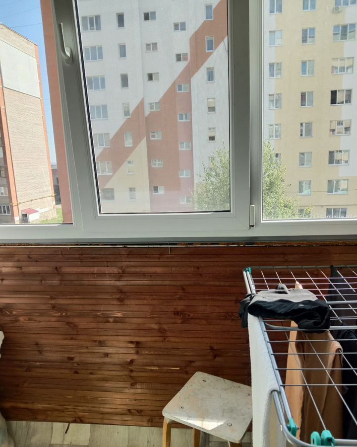 квартира г Стерлитамак Солнечный ул Артема 119 фото 11