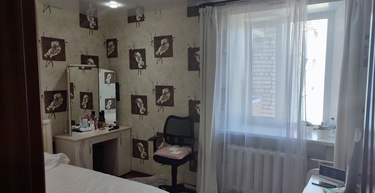 квартира г Димитровград ул Дрогобычская 39 фото 5