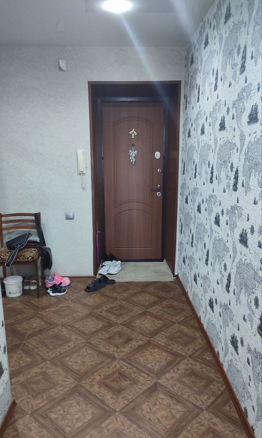 квартира г Димитровград ул Дрогобычская 39 фото 6