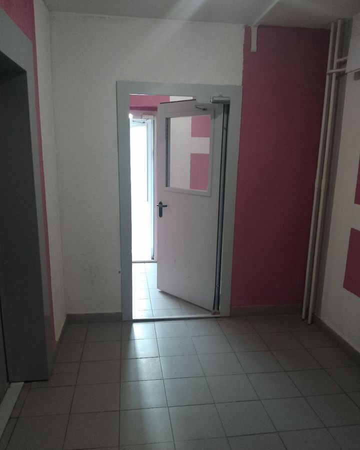 квартира г Балашиха ул Лукино 53а фото 5