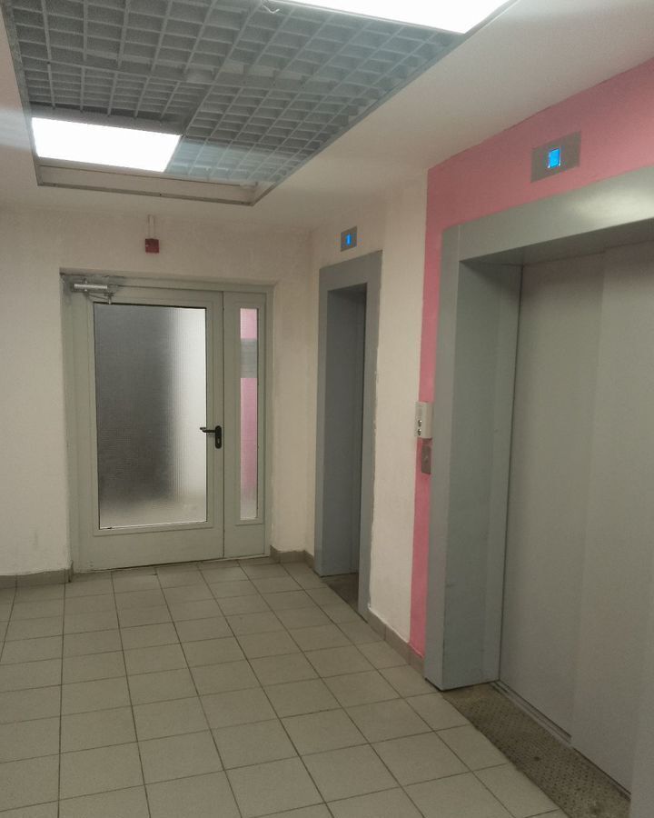 квартира г Балашиха ул Лукино 53а фото 8