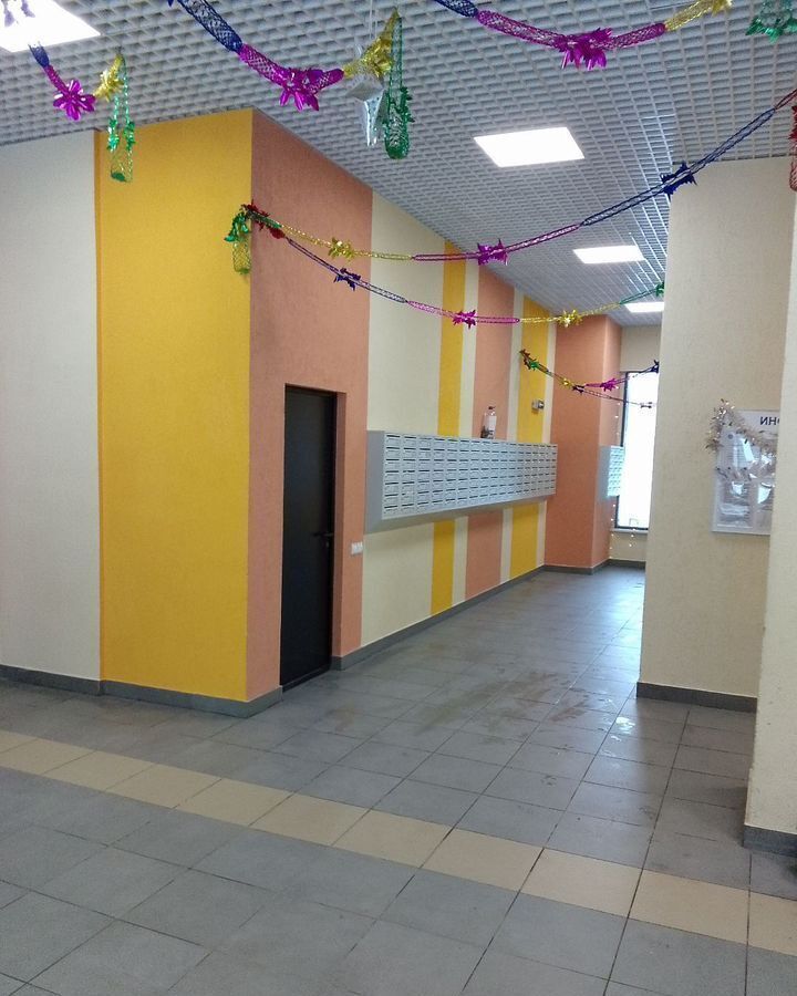 квартира г Балашиха ул Лукино 53а фото 14