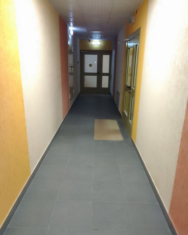 квартира г Балашиха ул Лукино 53а фото 24