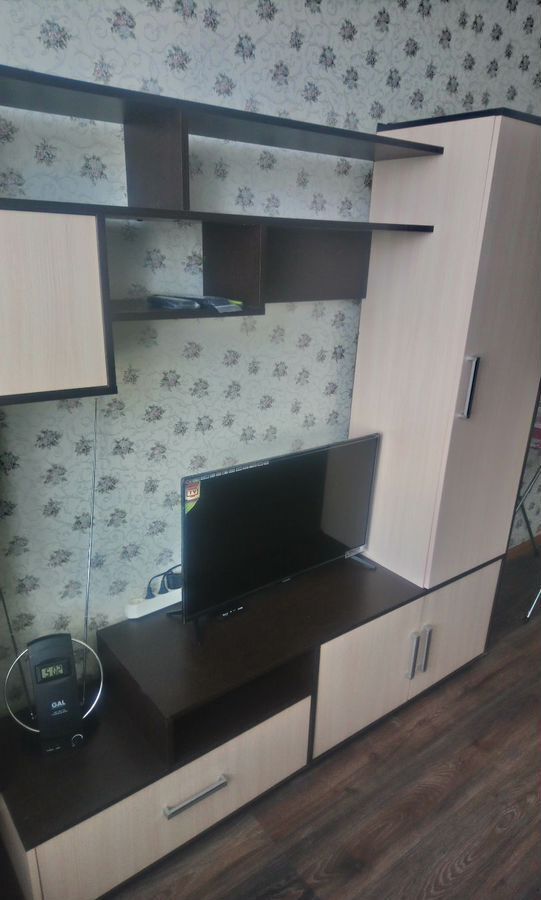 квартира г Балашиха ул Лукино 53а фото 28