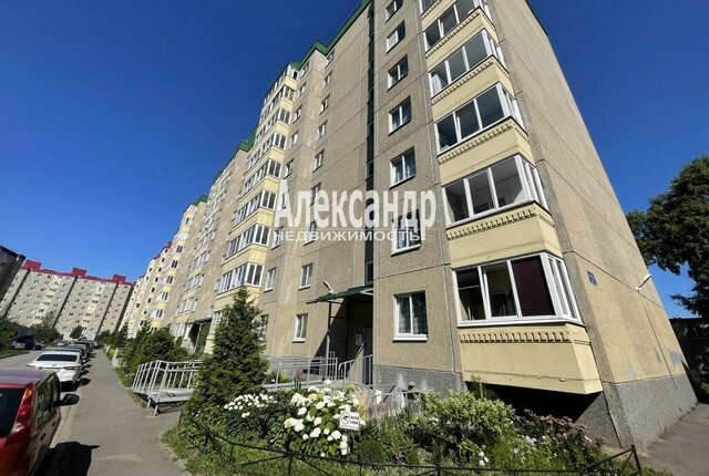 ул Центральная 14к/1 тер Детскосельский метро Купчино фото