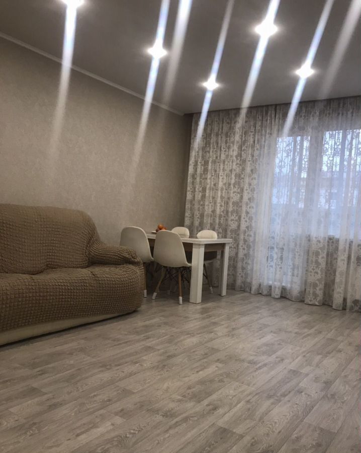 квартира г Миасс ул Романенко 4 Миасский г. о., р-н Центральный фото 3