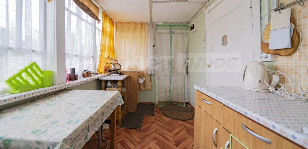 дом городской округ Наро-Фоминский г Апрелевка снт Строитель Апрелевка, 107 фото 3