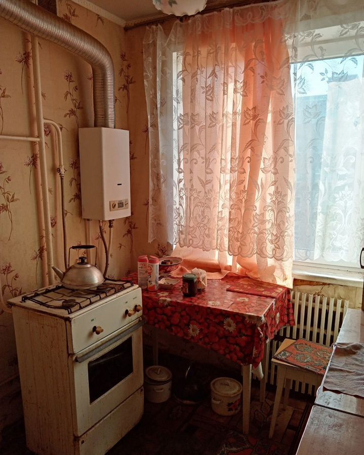 квартира г Рассказово ул Клубная 18 фото 9
