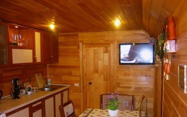 дом г Карабаш п Красный Камень Карабашский г. о. фото 8