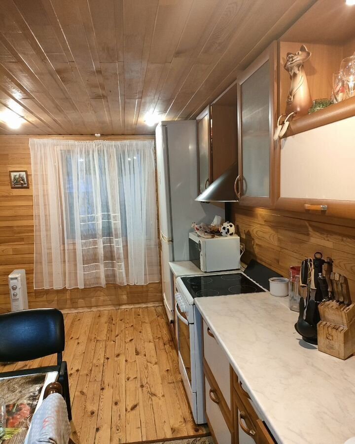 дом г Карабаш п Красный Камень Карабашский г. о. фото 9
