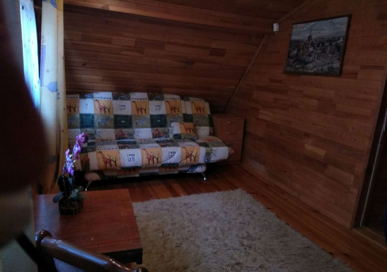 дом г Карабаш п Красный Камень Карабашский г. о. фото 11