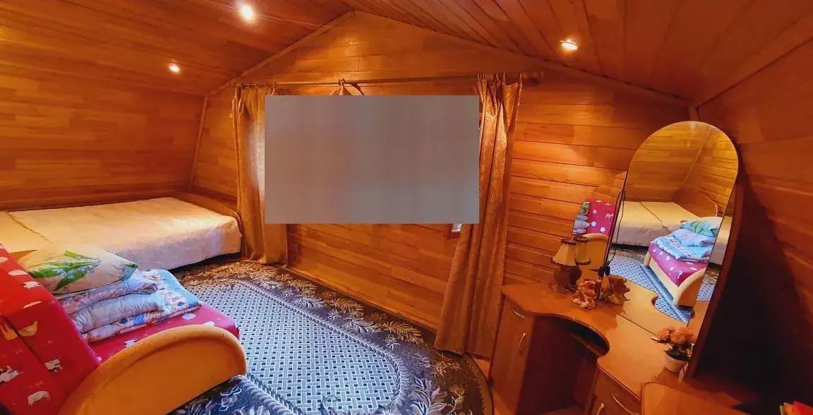 дом г Карабаш п Красный Камень Карабашский г. о. фото 13