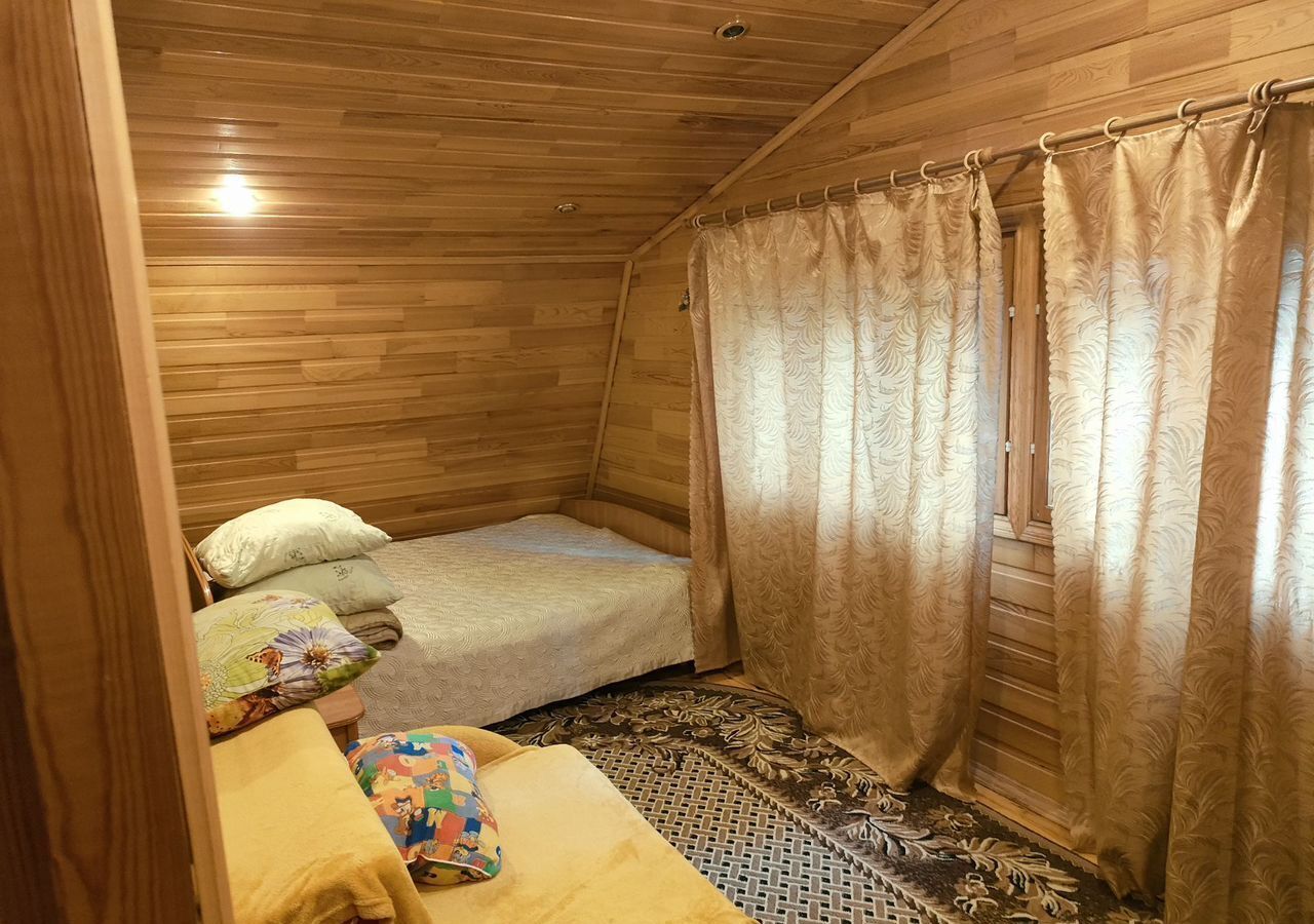 дом г Карабаш п Красный Камень Карабашский г. о. фото 14