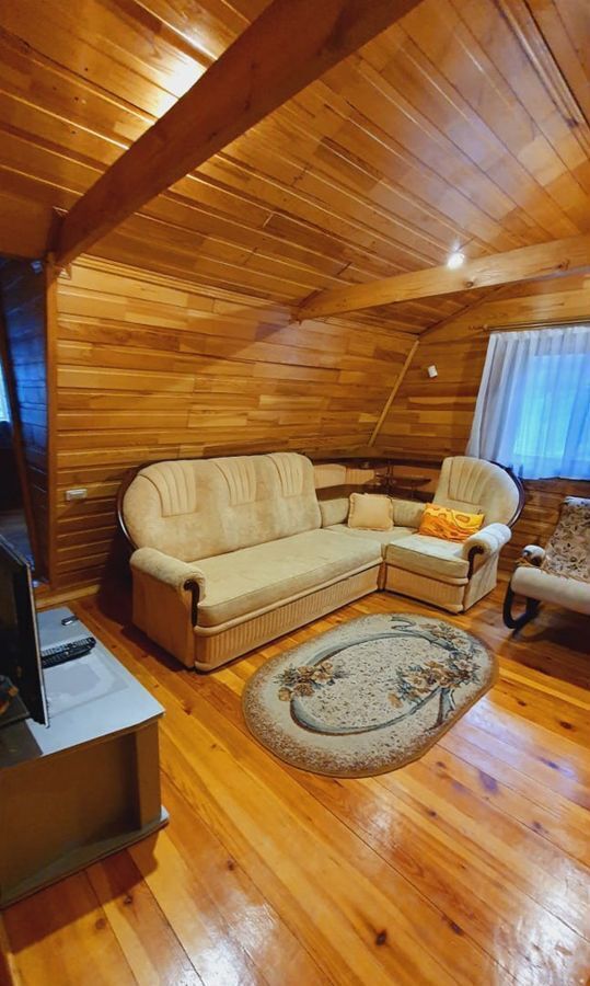 дом г Карабаш п Красный Камень Карабашский г. о. фото 15