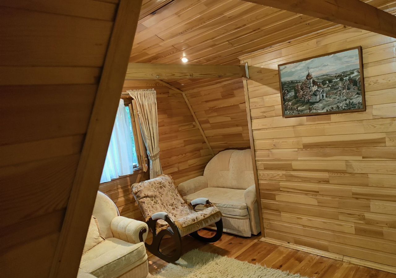 дом г Карабаш п Красный Камень Карабашский г. о. фото 16