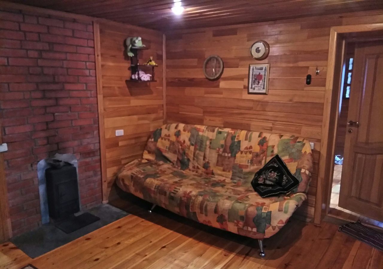 дом г Карабаш п Красный Камень Карабашский г. о. фото 18