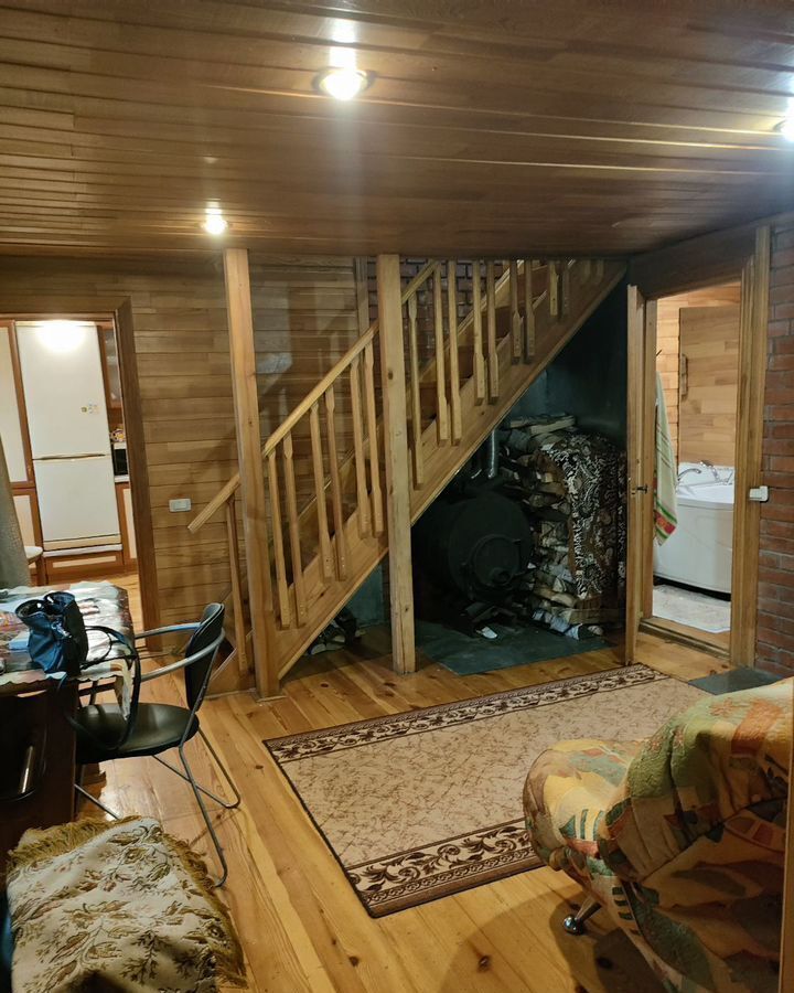 дом г Карабаш п Красный Камень Карабашский г. о. фото 19