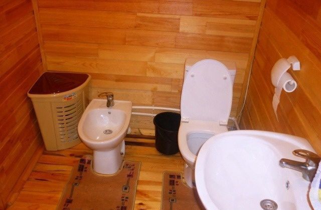 дом г Карабаш п Красный Камень Карабашский г. о. фото 24