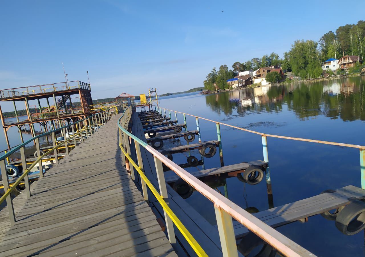 дом г Карабаш п Красный Камень Карабашский г. о. фото 29