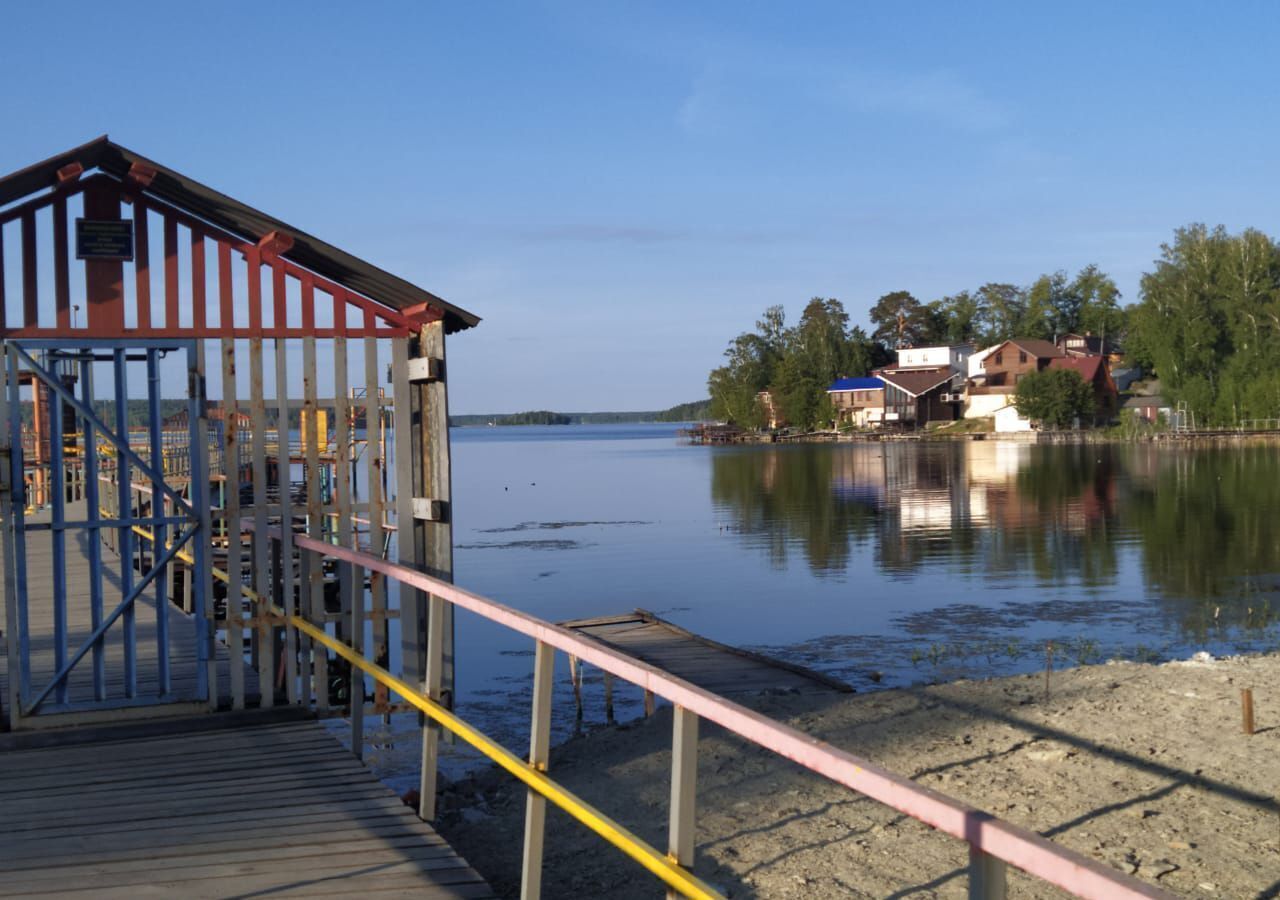 дом г Карабаш п Красный Камень Карабашский г. о. фото 31