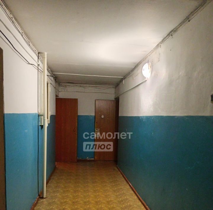 комната г Октябрьский ул Академика Королева 11а фото 4