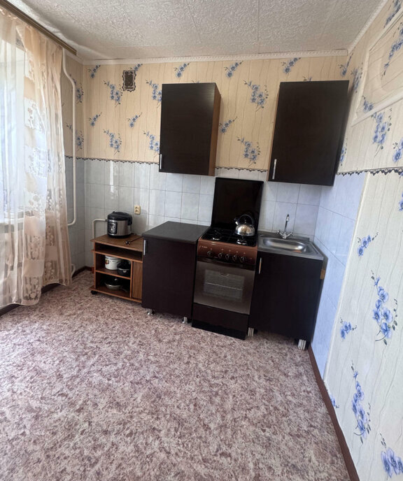 квартира г Орск Новый город ул Омская 50 город фото 1