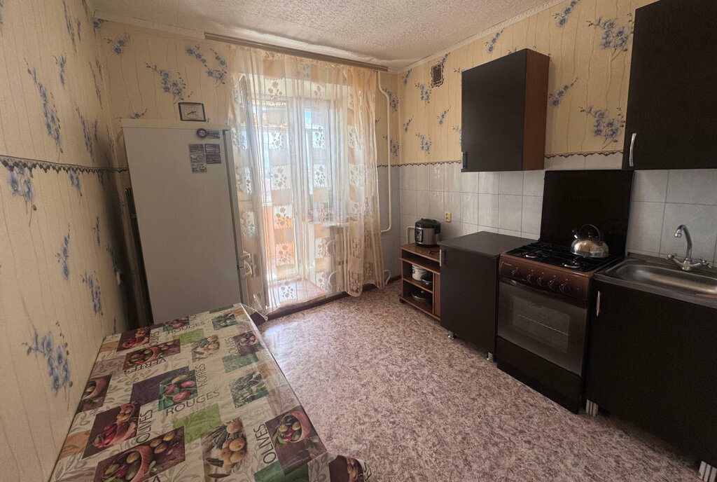 квартира г Орск Новый город ул Омская 50 город фото 2