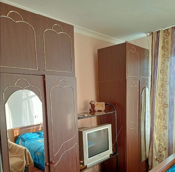 квартира г Владикавказ р-н Иристонский ул Васо Абаева 87/2 фото 3