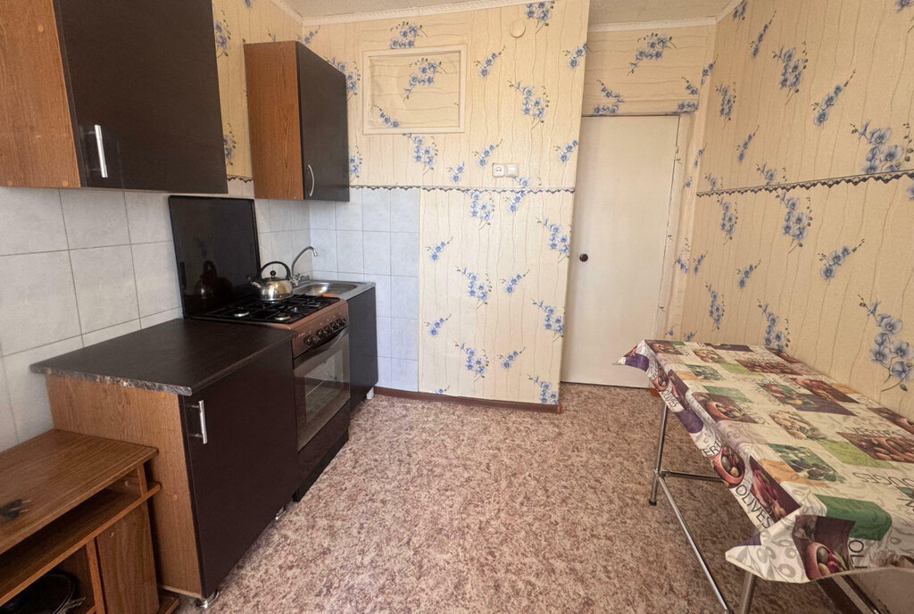 квартира г Орск Новый город ул Омская 50 город фото 4