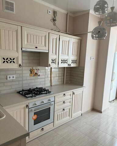 квартира ул Битакская 17а фото