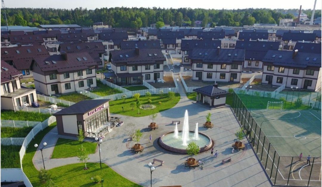 дом г Щёлково кв-л Варежки-3 ул Гранатовая 62 Щёлковская фото 32