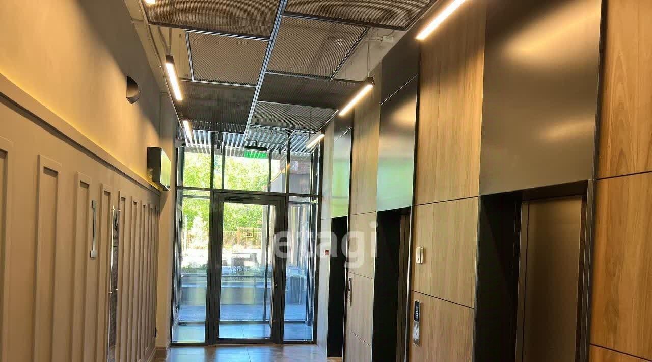 квартира г Екатеринбург Геологическая ул Большакова 66 фото 3