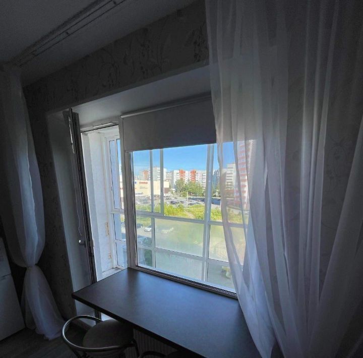 квартира г Озерск б-р Гайдара 9 фото 3