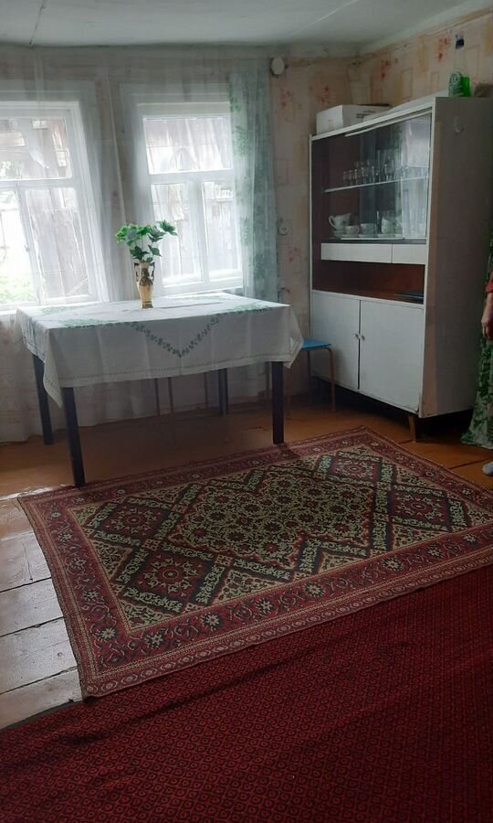 дом р-н Калачинский г Калачинск ул Советская Калачинское городское поселение фото 6