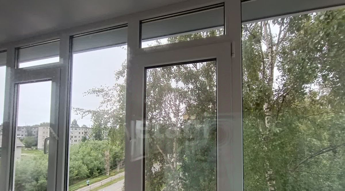 квартира г Новодвинск ул Советов 11 фото 4
