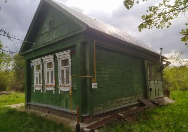 ул Первомайская 30 111 км, Егорьевск, Егорьевское шоссе фото