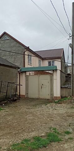 дом ул Тотурбиева 156а фото