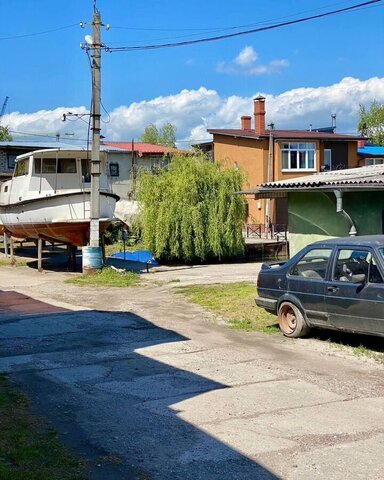 дом р-н Московский ул Запорожская 5в фото